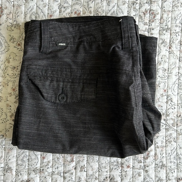Ripcurl Men’s Hybrid Short (Water/Land 32) - Barely Used - Picture 3 of 3